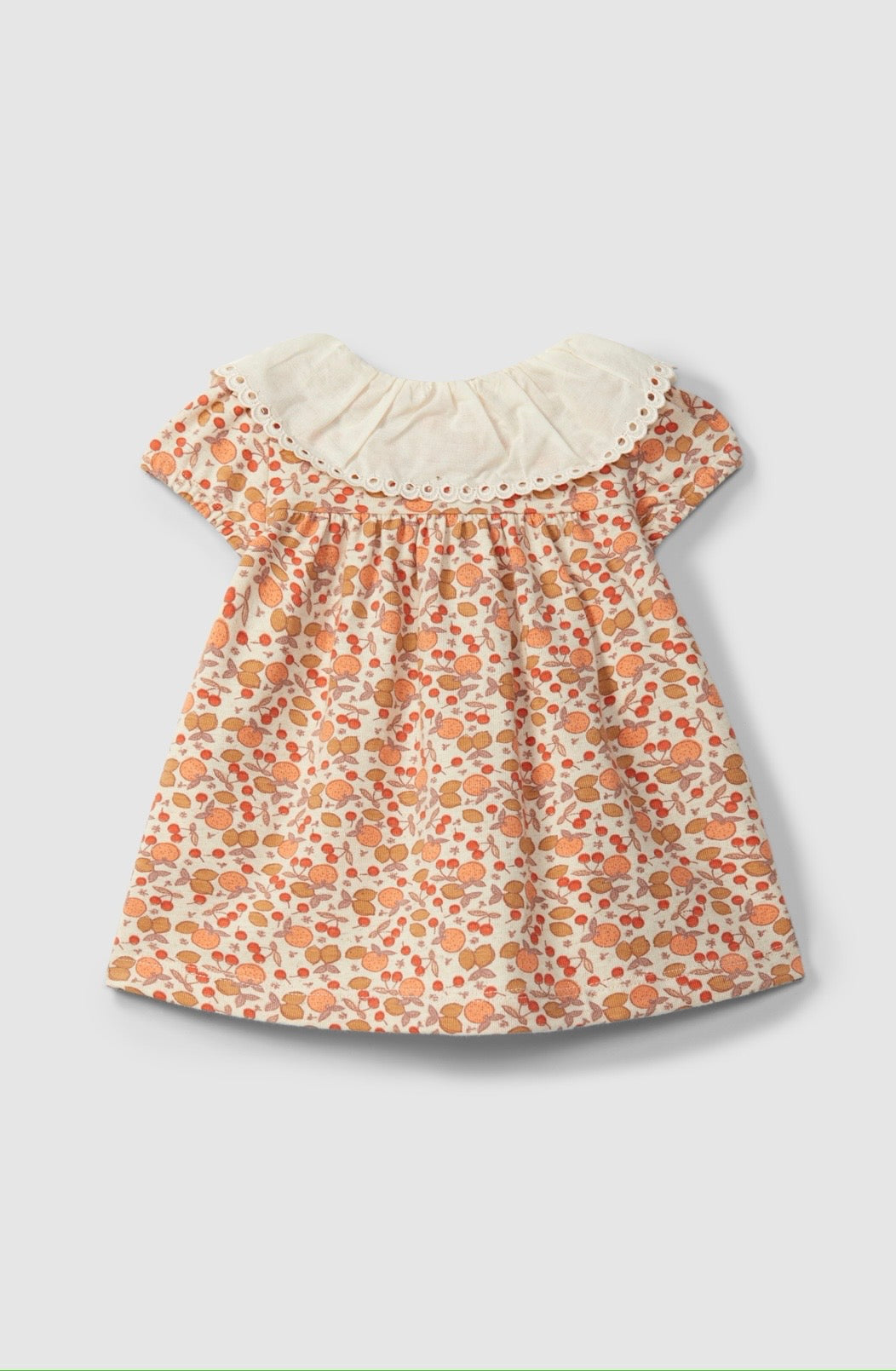 Snug - vestito frutta