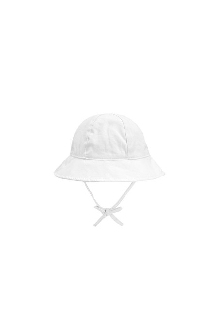 Boboli - cappellini bianco