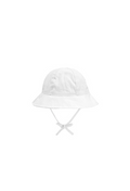 Boboli - cappellini bianco