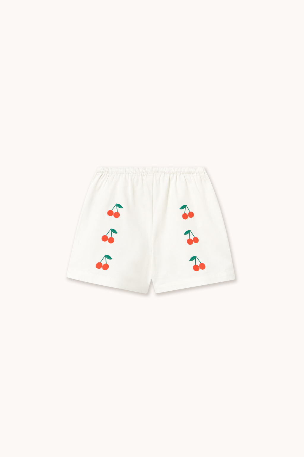 Tiny Cottons - shorts ciliegie