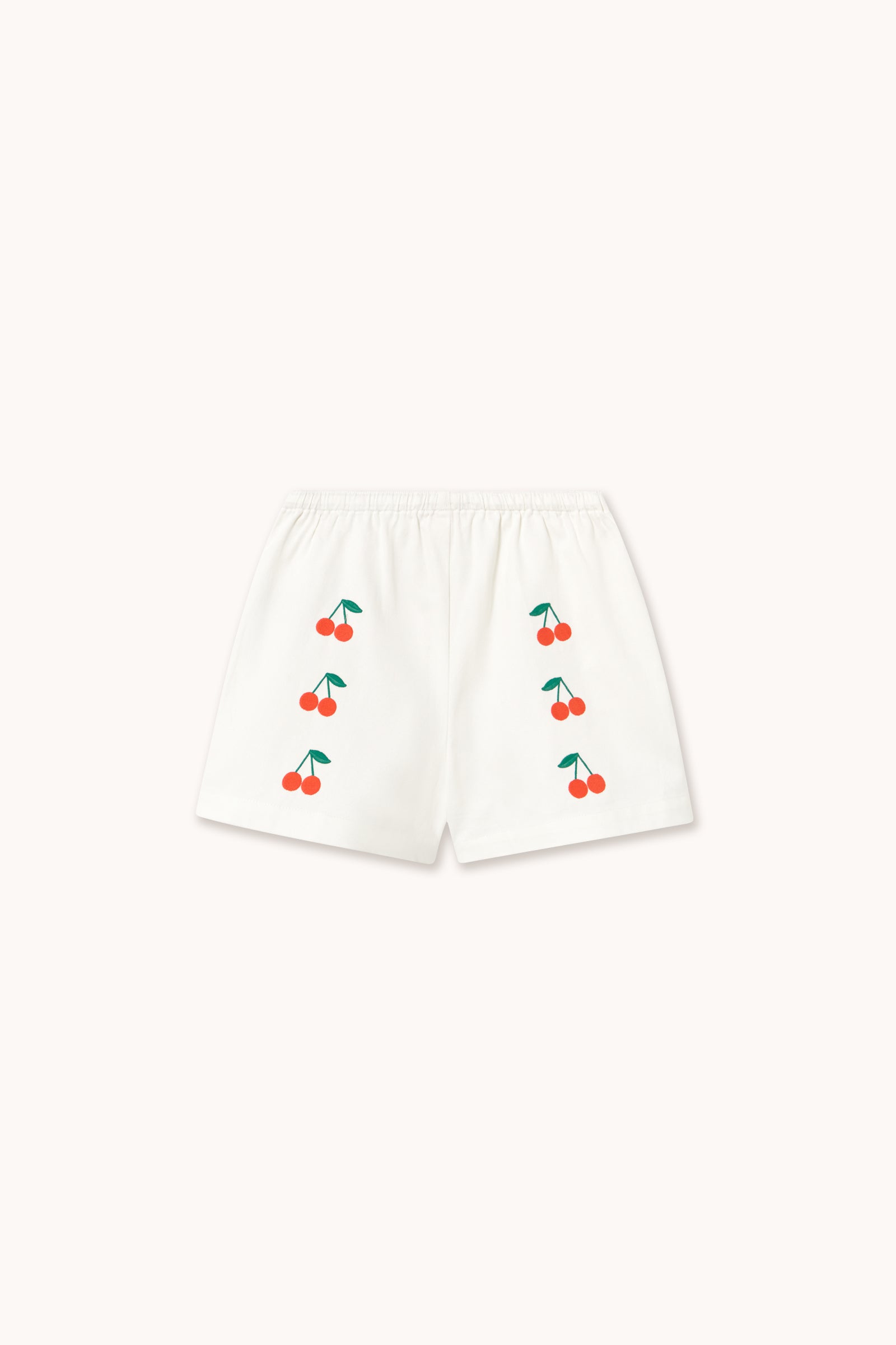 Tiny Cottons - shorts ciliegie