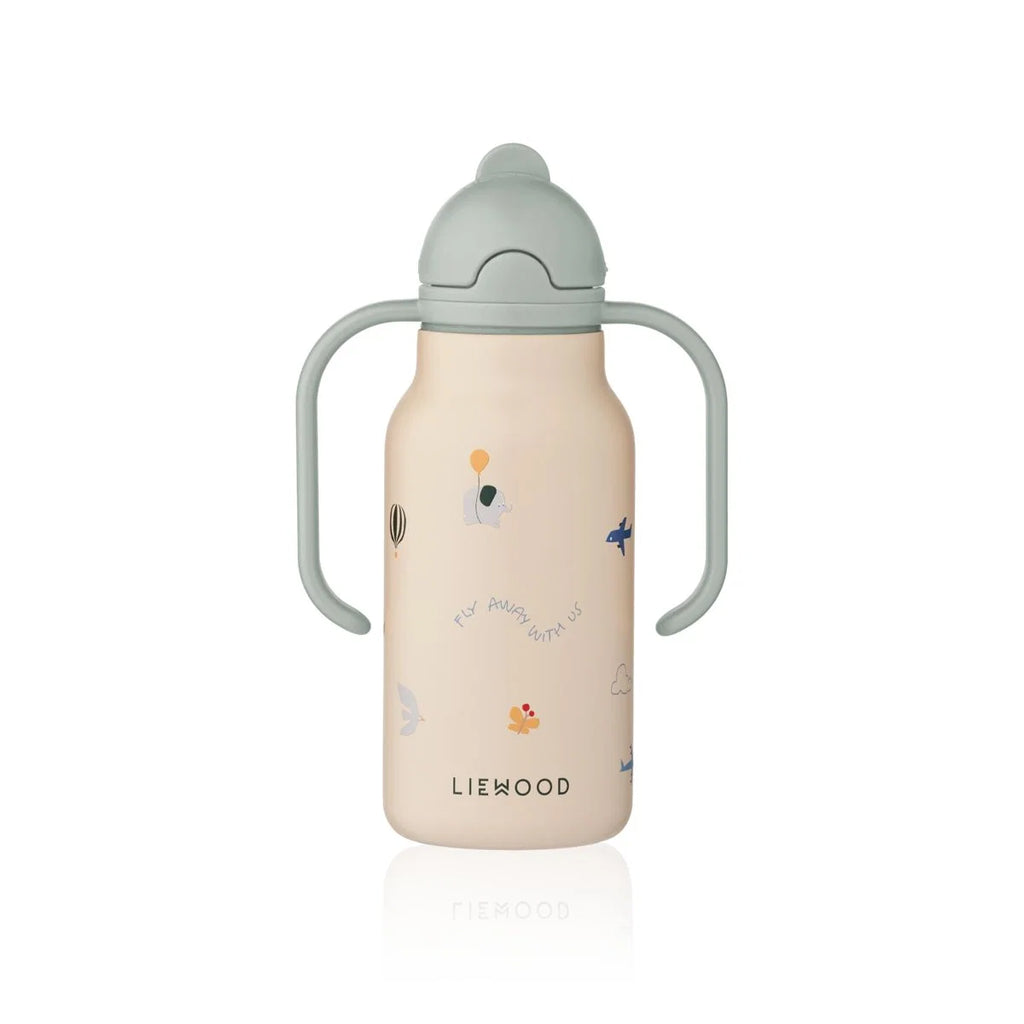 Liewood - kimmie bottle flying