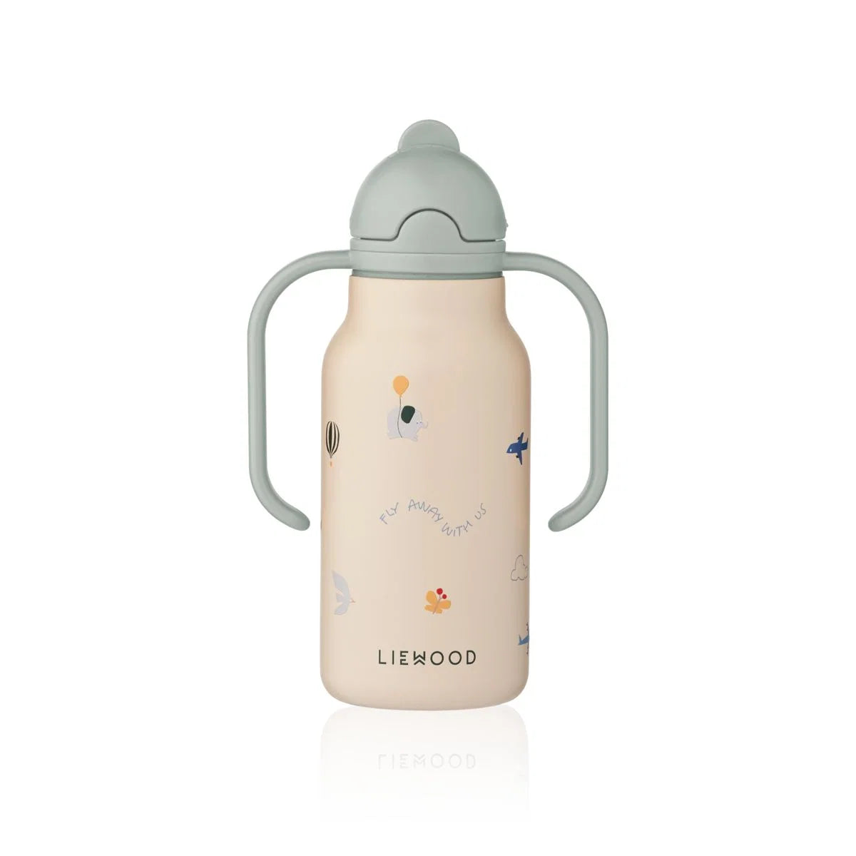 Liewood - kimmie bottle flying