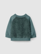 Snug - cardigan teddy