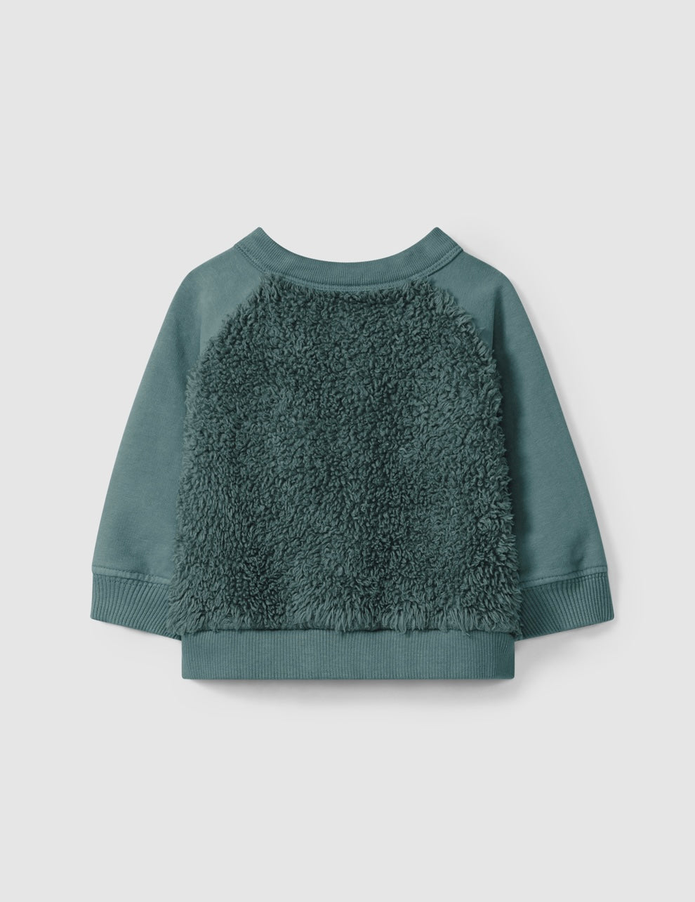 Snug - cardigan teddy