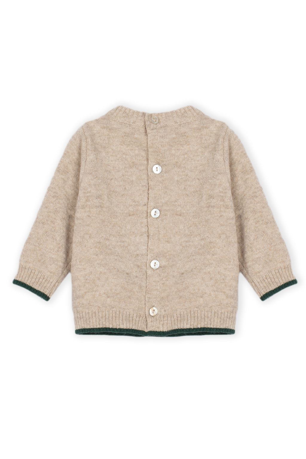 Drkid - maglioncino volpe