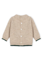 Drkid - maglioncino volpe