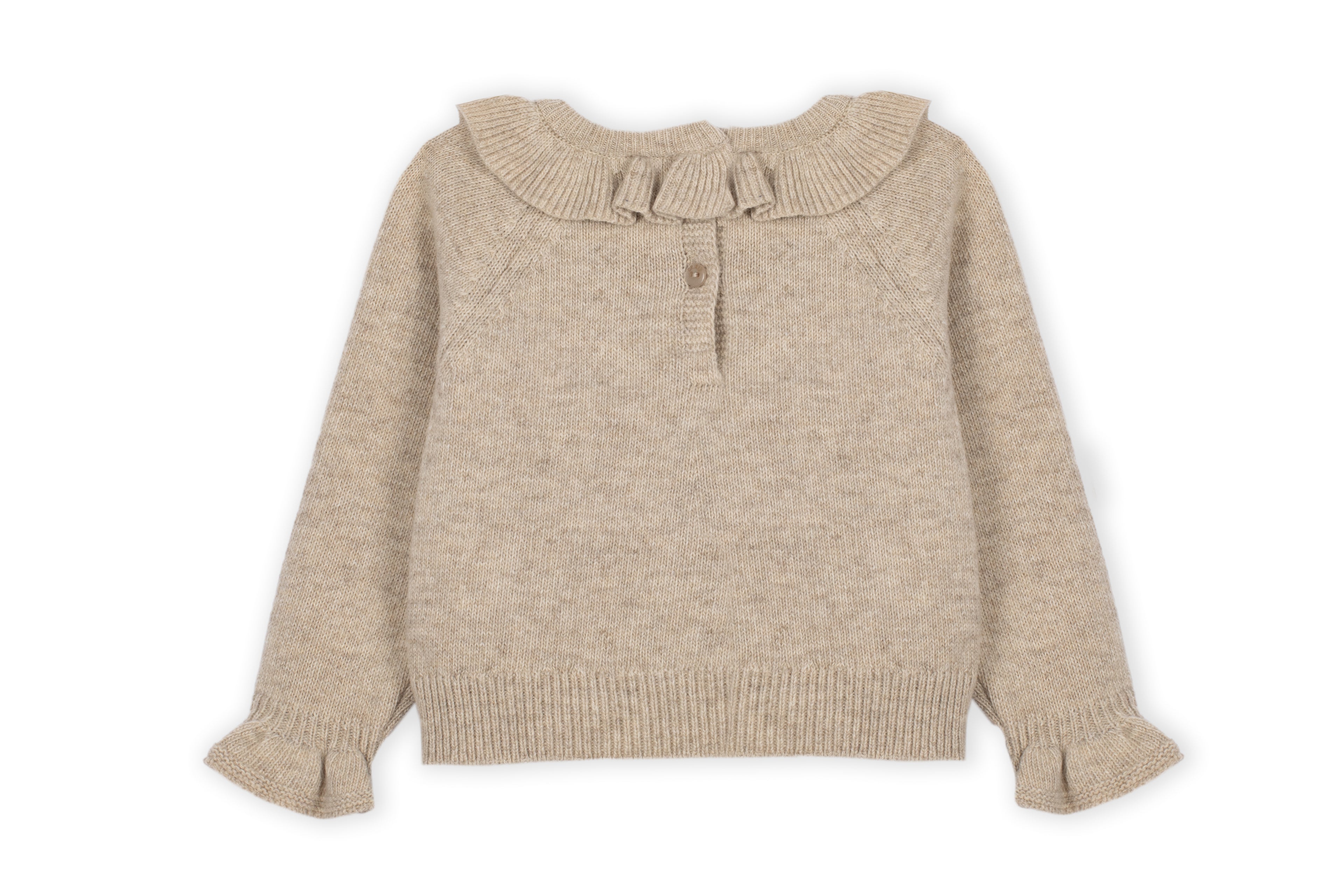 Drkid - maglioncino con fiori