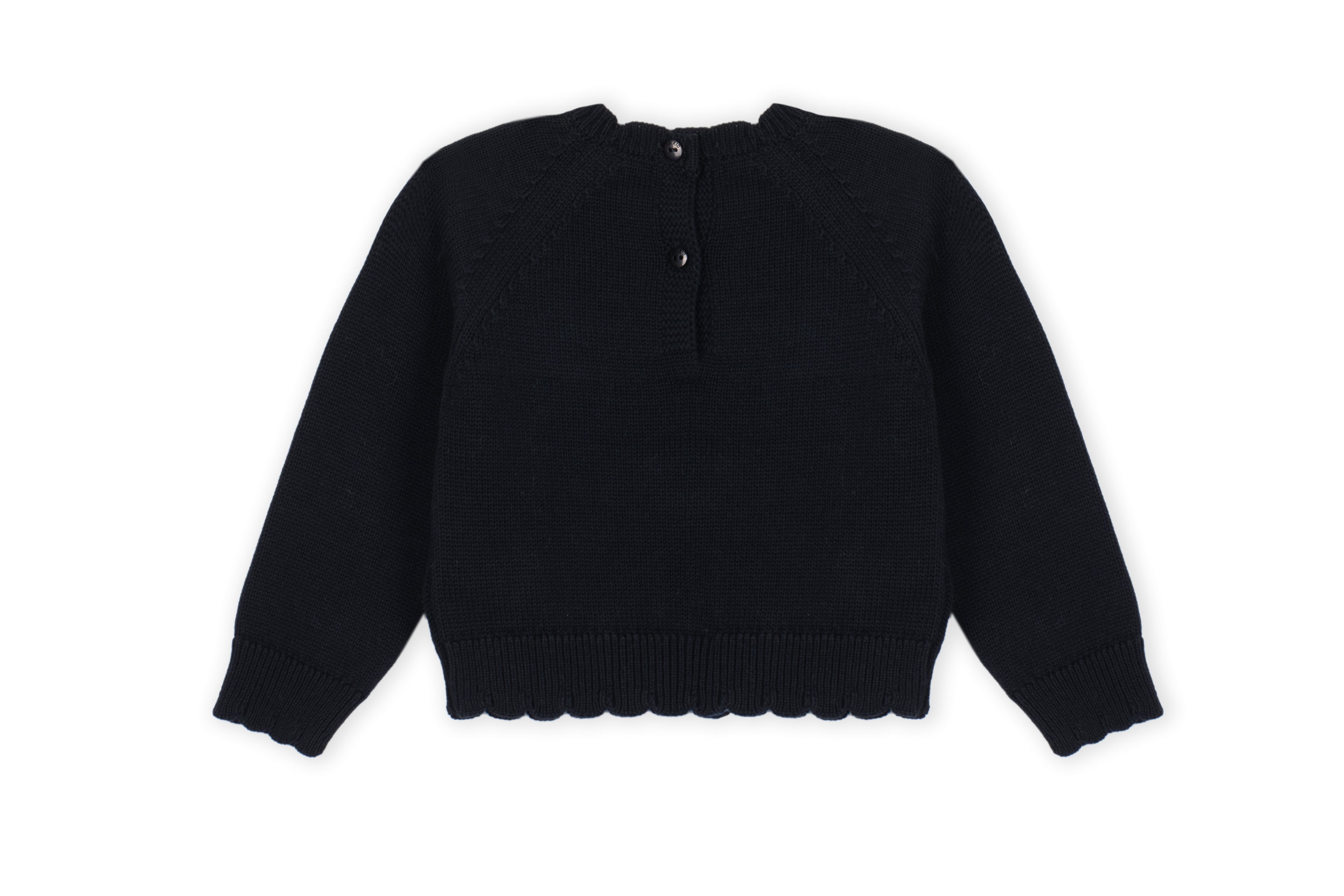 Drkid - maglioncino cuoricini