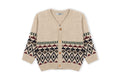 Drkid - cardigan scollo a V