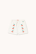 Tiny Cottons - shorts ciliegie
