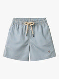 Wheat - costume boxer righe