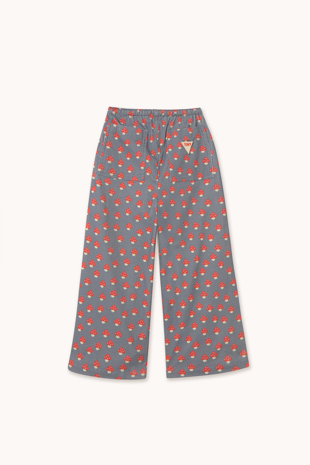 Tiny Cottons - pantalone funghetti
