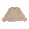Petit Indi - Maglioncino caldo cotone