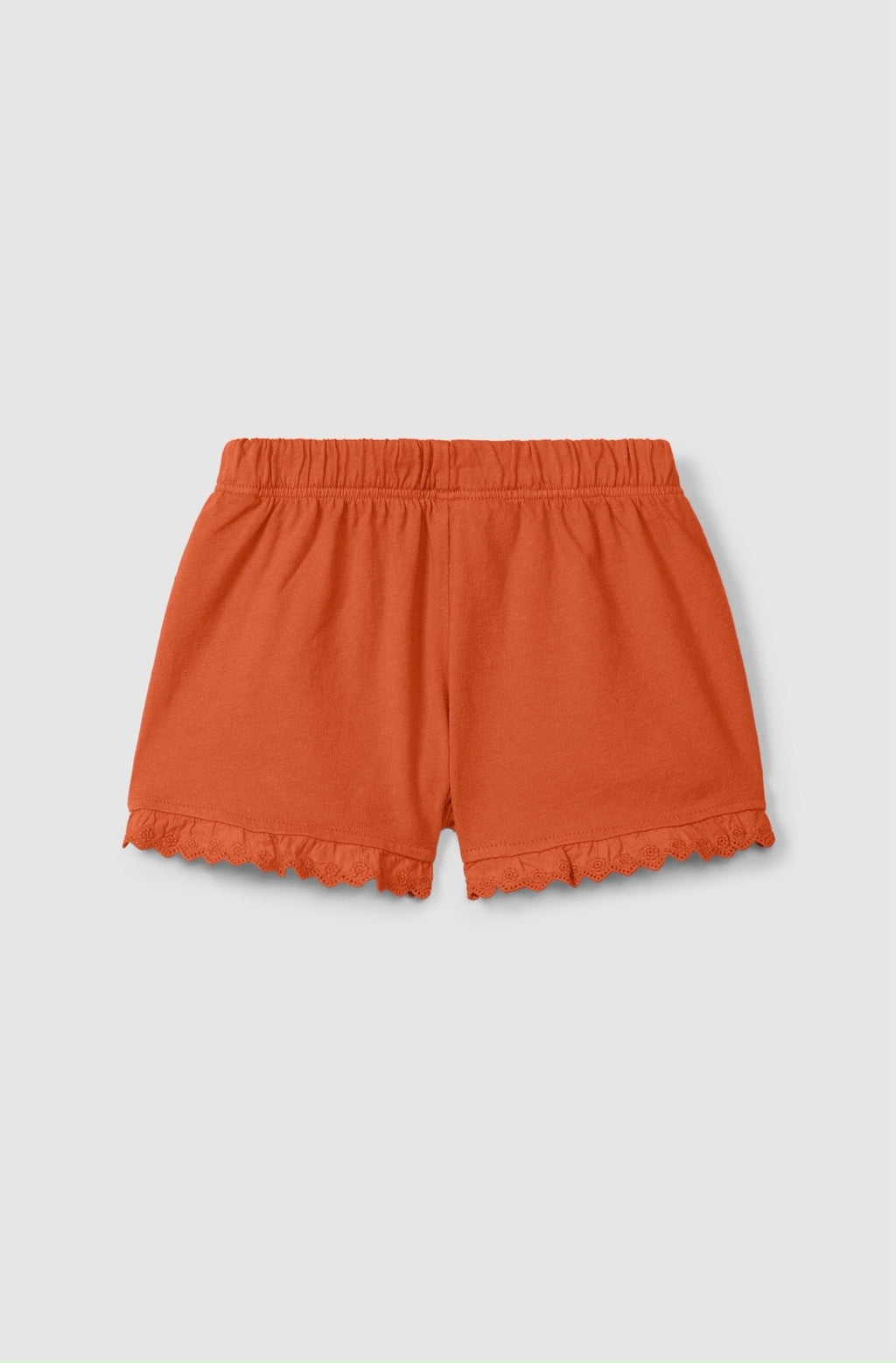 Snug - shorts orange