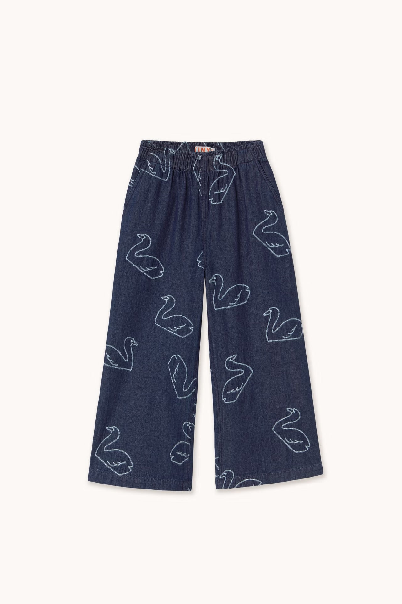 Tiny Cottons - jeans swan