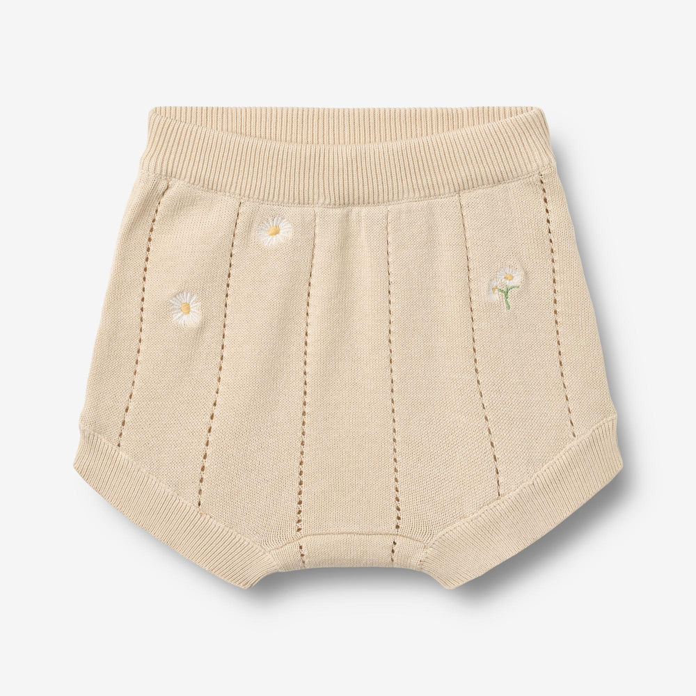 Wheat - culotte margherite