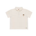 Donsje - polo palm tree