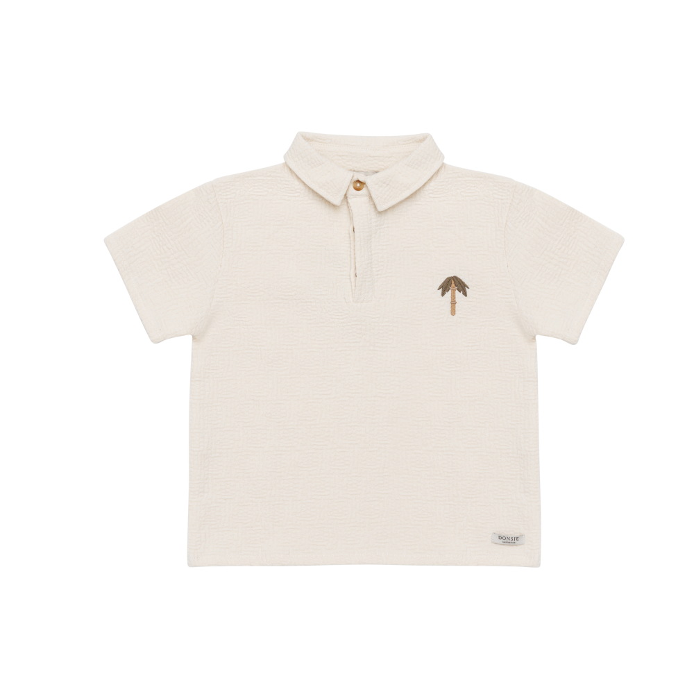 Donsje - polo palm tree