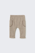 Cozmo - pantalone bamboo