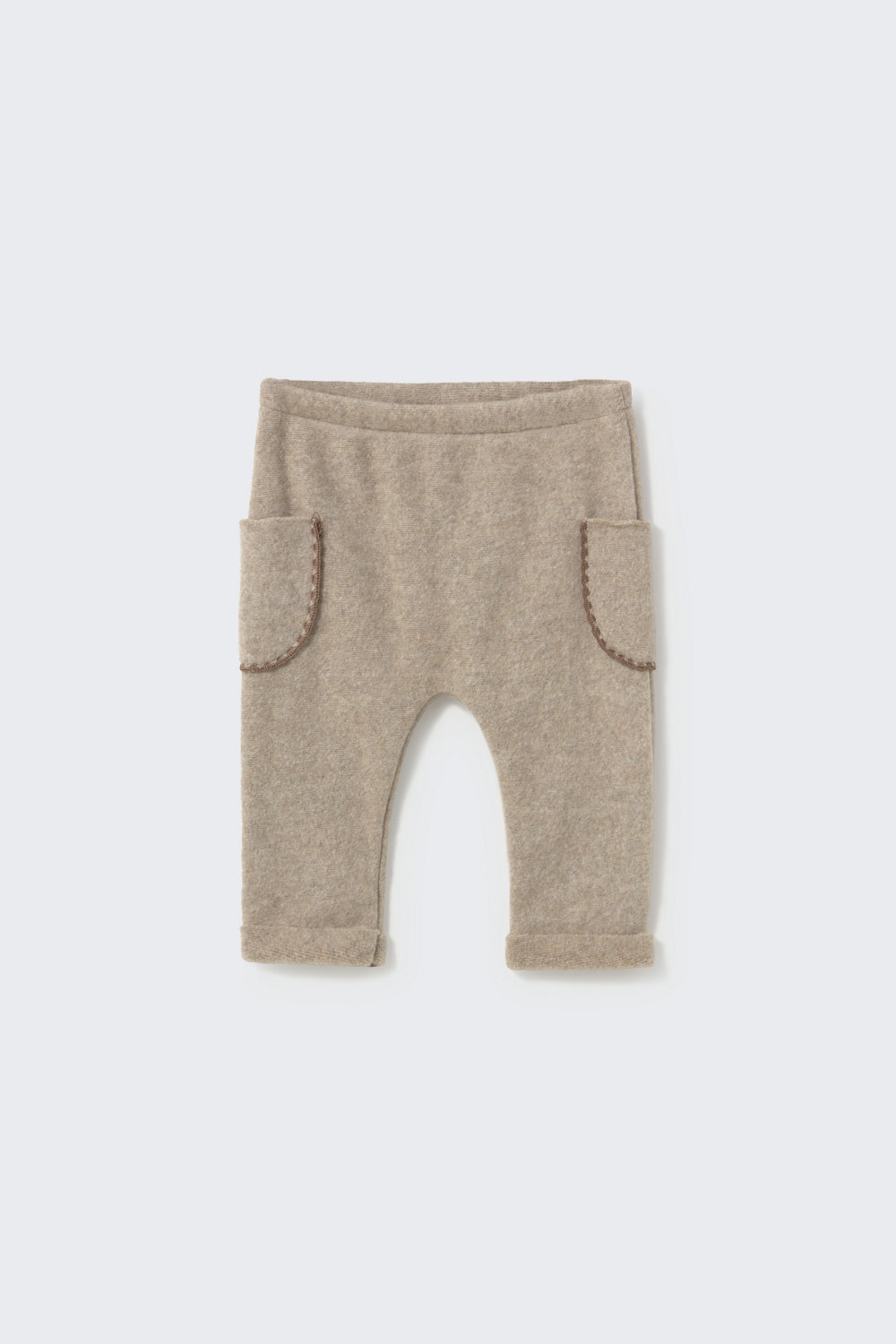 Cozmo - pantalone bamboo