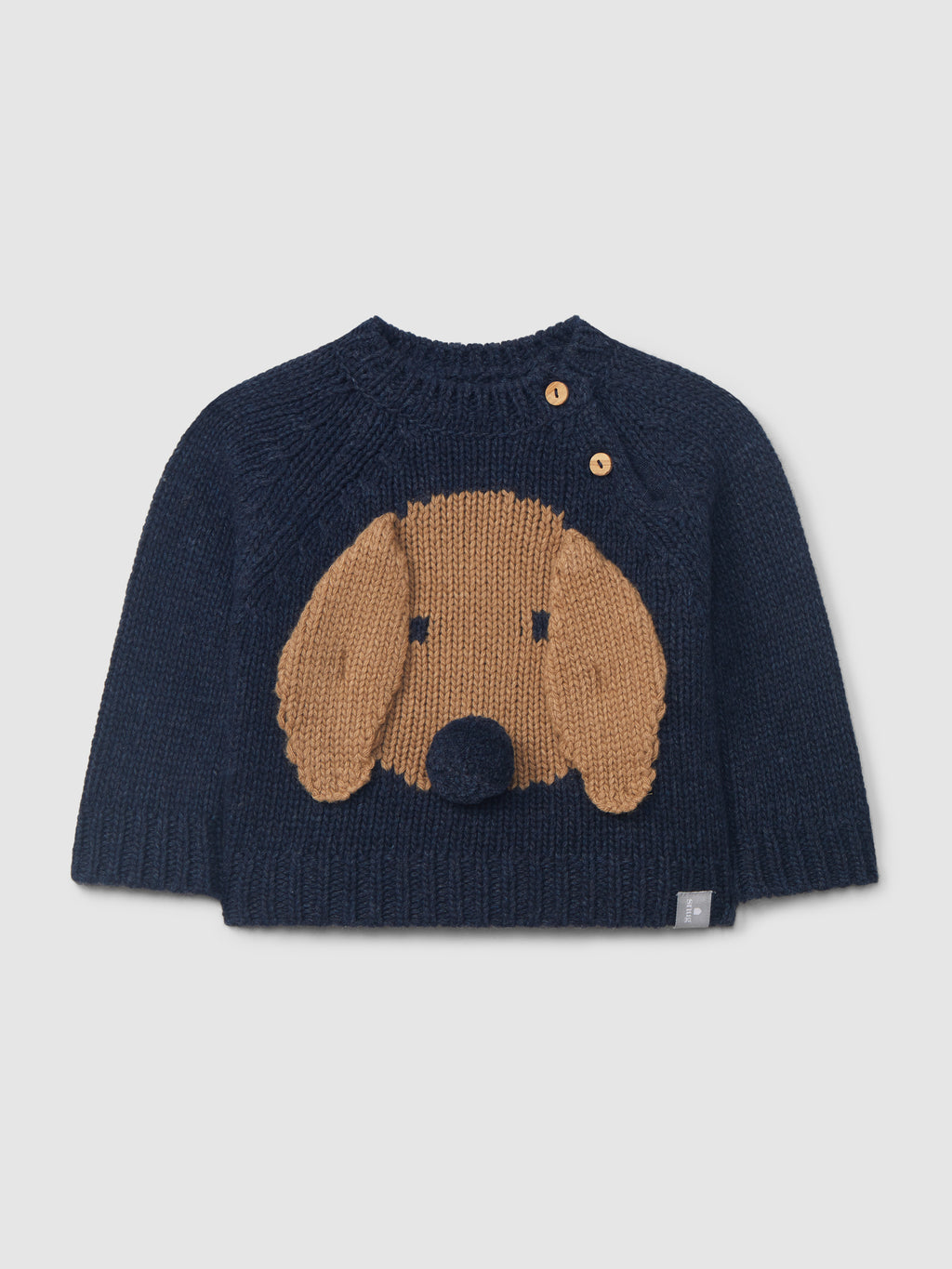 Snug - maglione cane