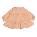 Petit Indi - vestito in caldo cotone