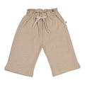 Petit Indi - pantalone palazzo caldo cotone