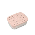 Liewood - lunch box acciaio heart