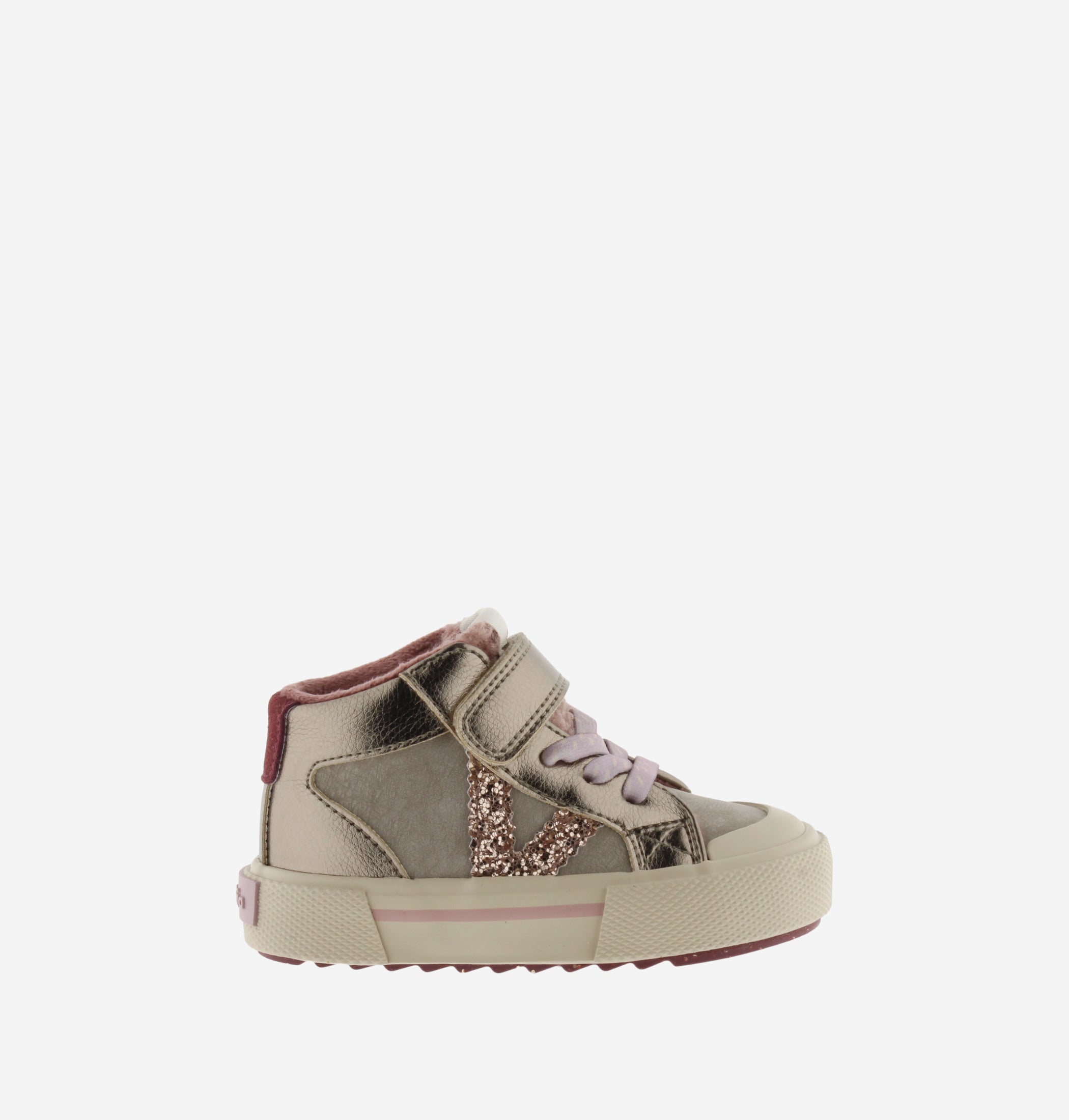 Victoria - sneakers alte glitter