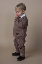 Donsje - pantalone renna