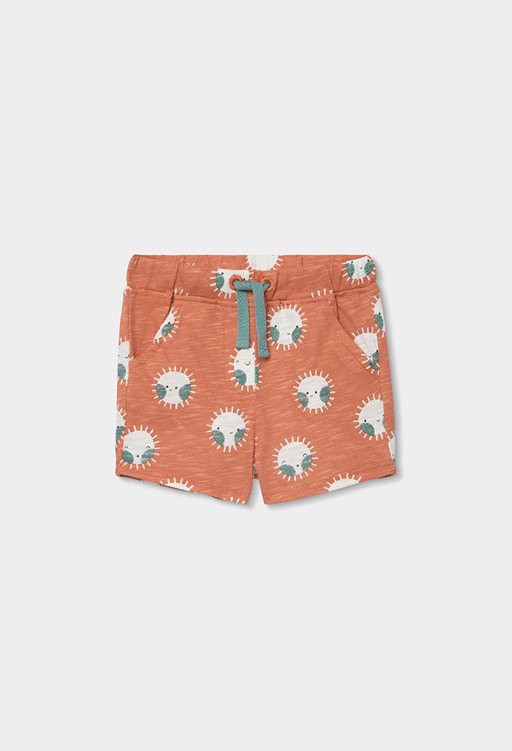 Boboli - set hello sunshine