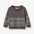 Wheat - maglione Julius