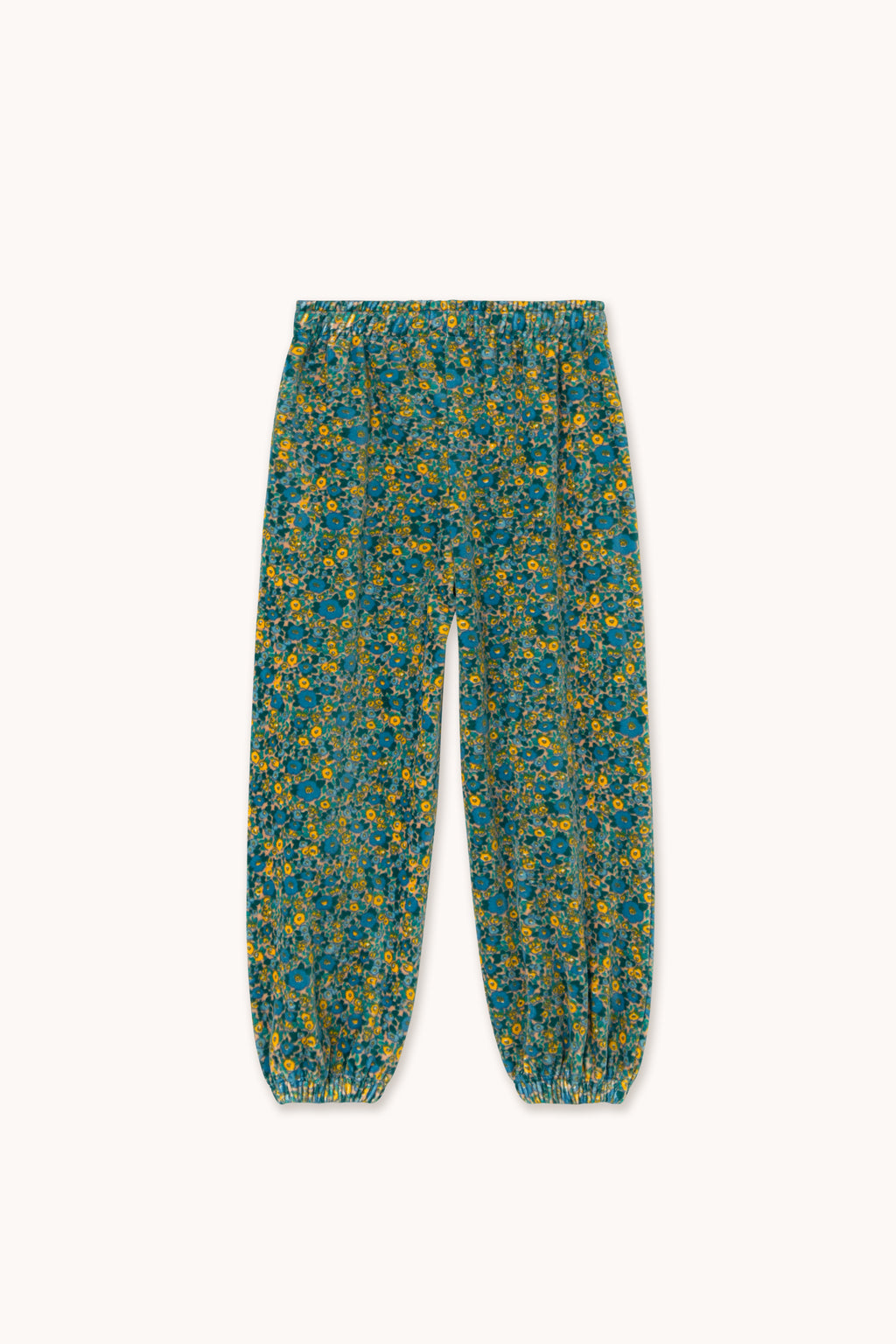 Tiny Cottons - pantalone fiorellini