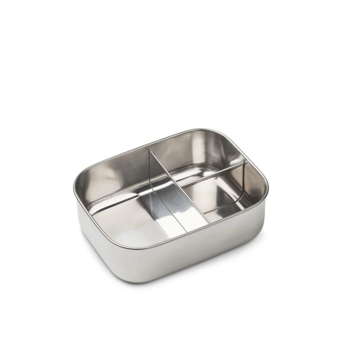 Liewood - lunch box acciaio cars