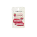 Rockahula - 4 mollette cherry