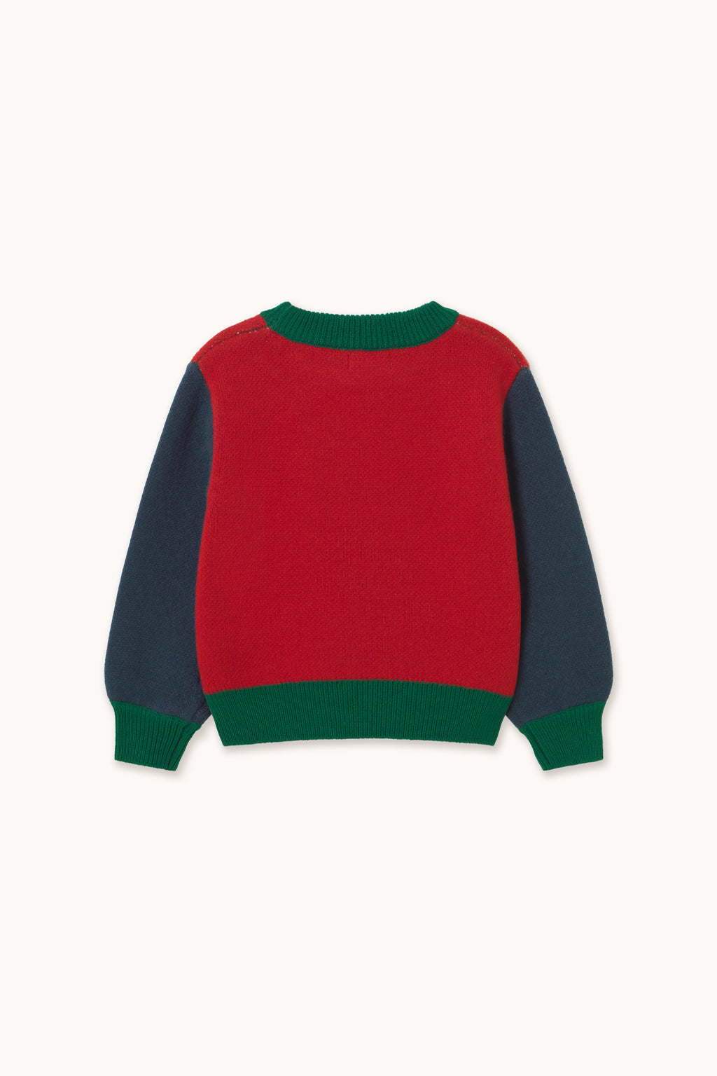 Tiny Cottons - maglione Lana