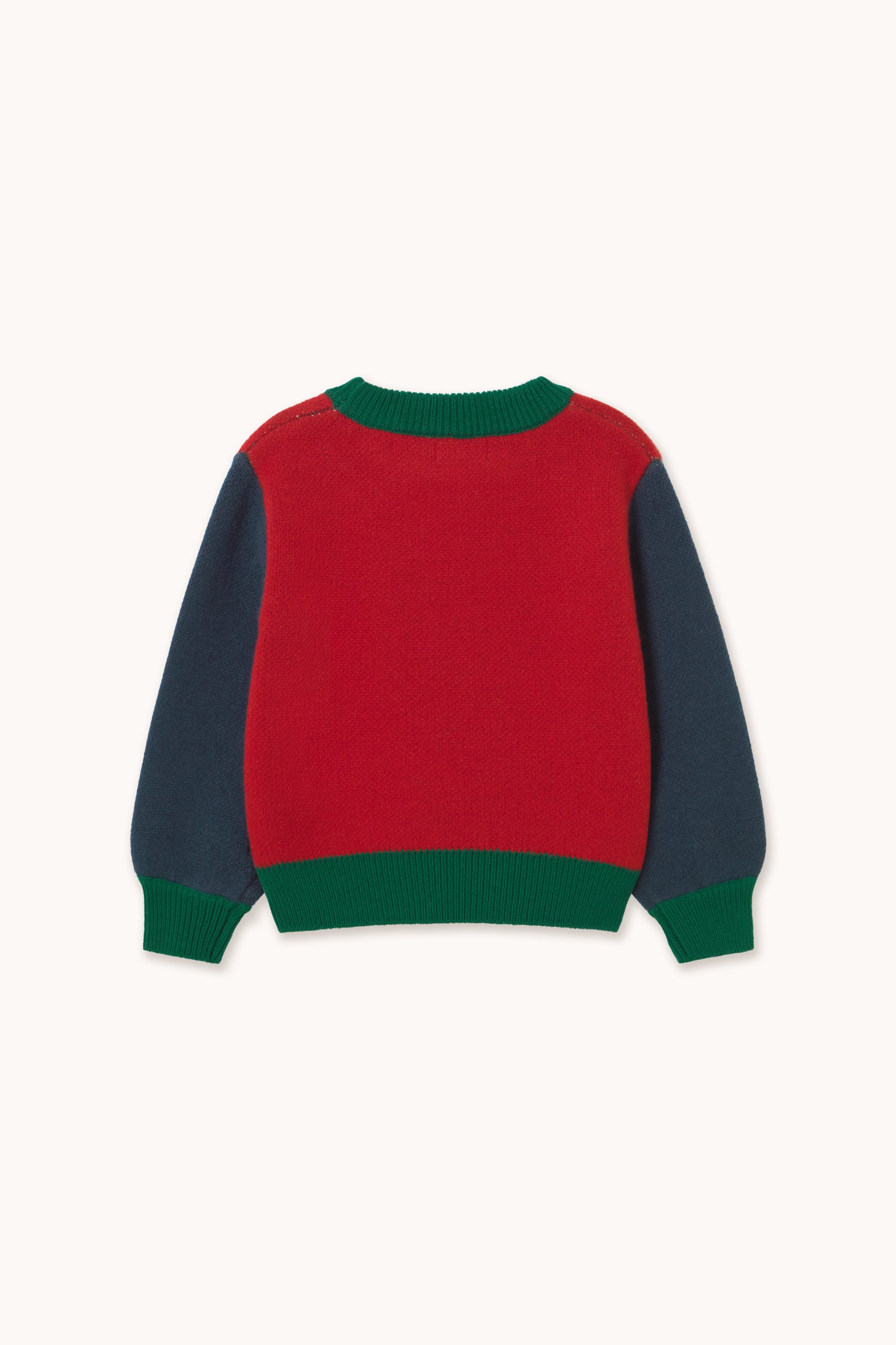 Tiny Cottons - maglione Lana