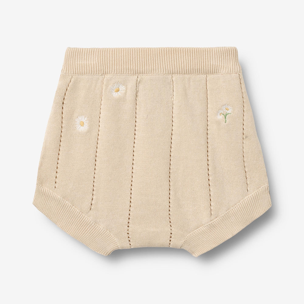Wheat - culotte margherite