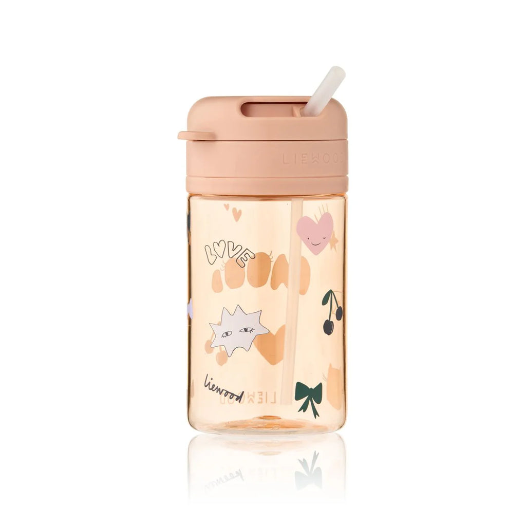 Liewood - straw cup mood 500ml