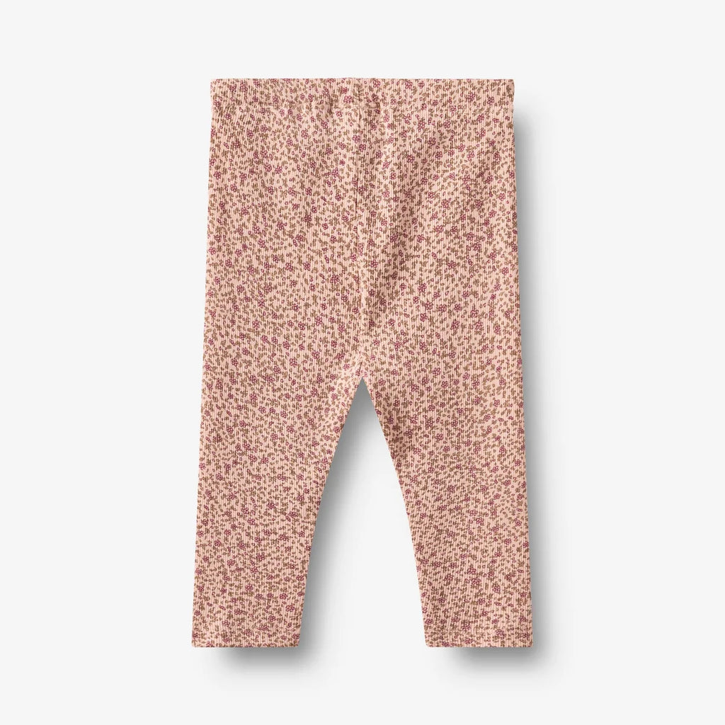 Wheat - Leggins fiorellini