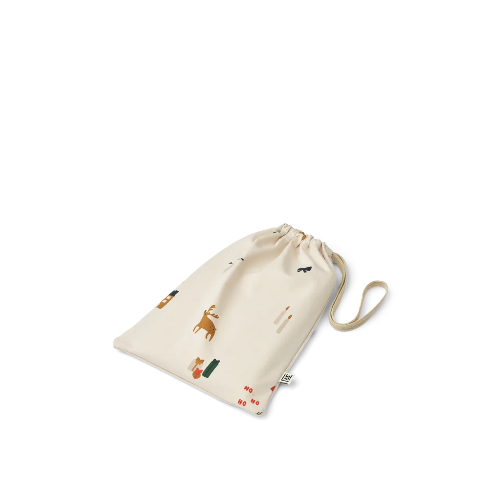 Liewood - pigiamino Natale