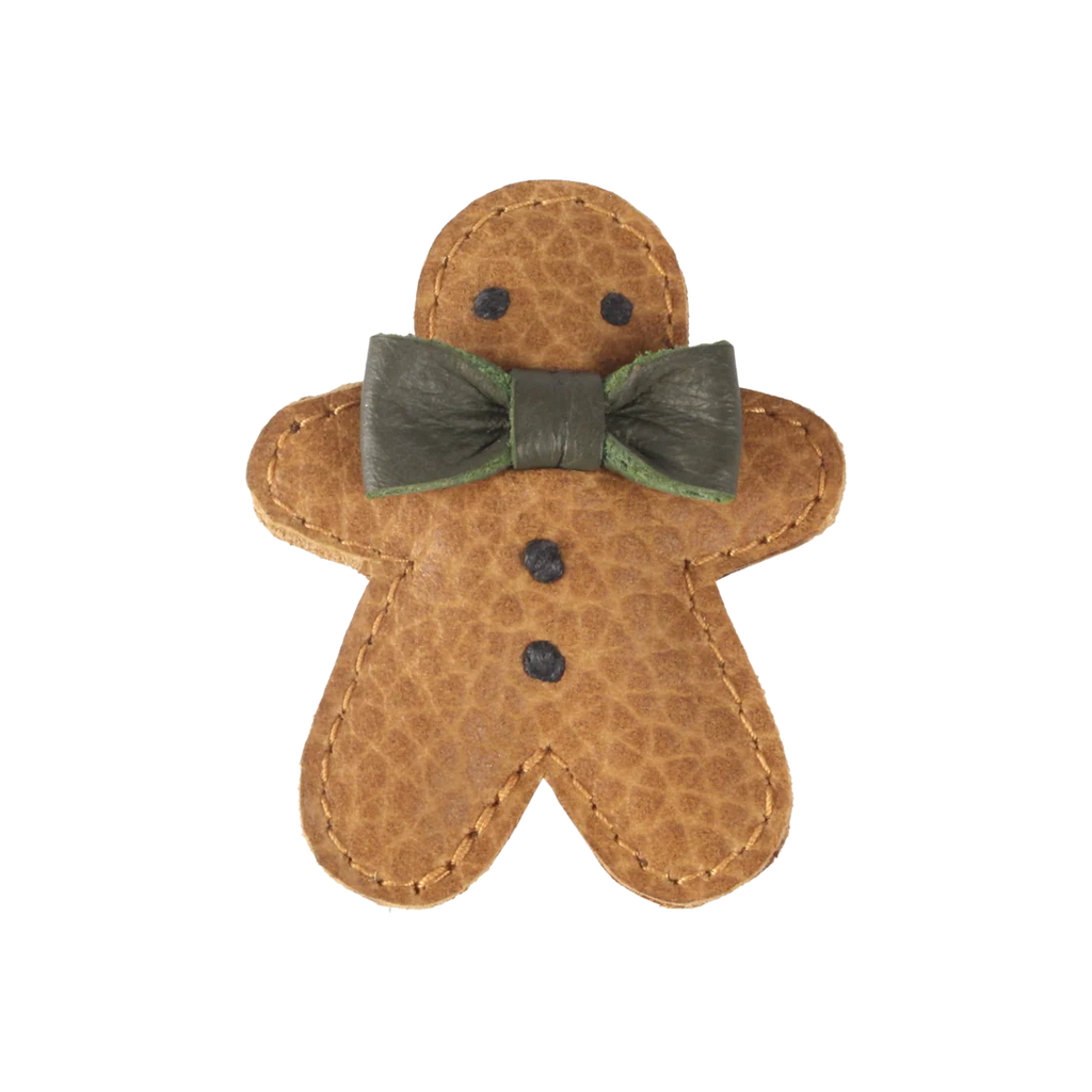 Donsje - clip pan di zenzero