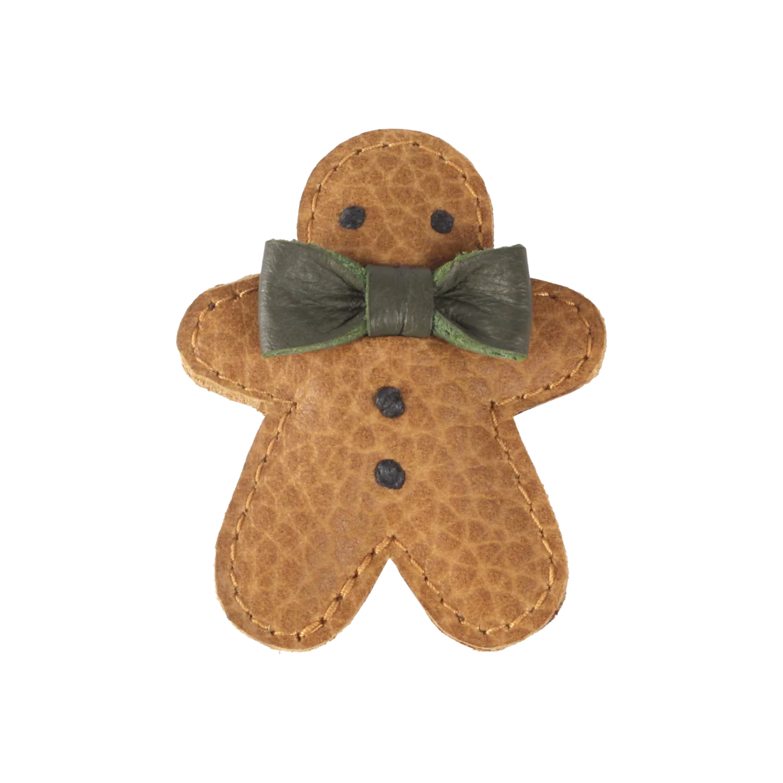 Donsje - clip pan di zenzero