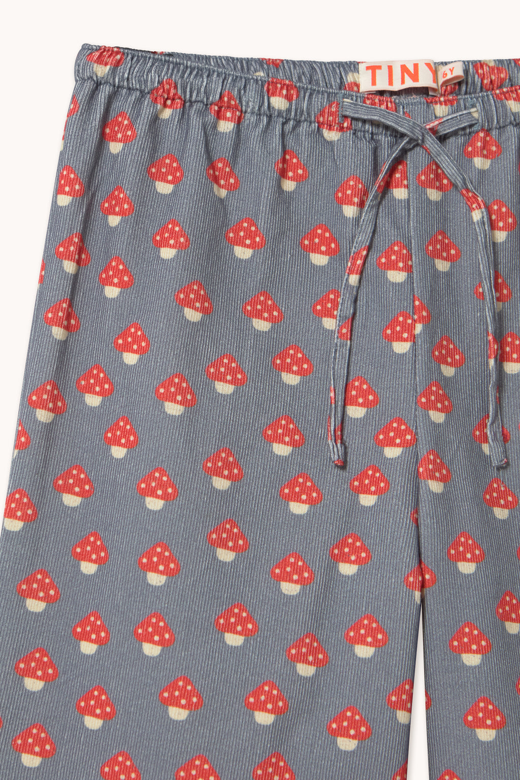 Tiny Cottons - pantalone funghetti
