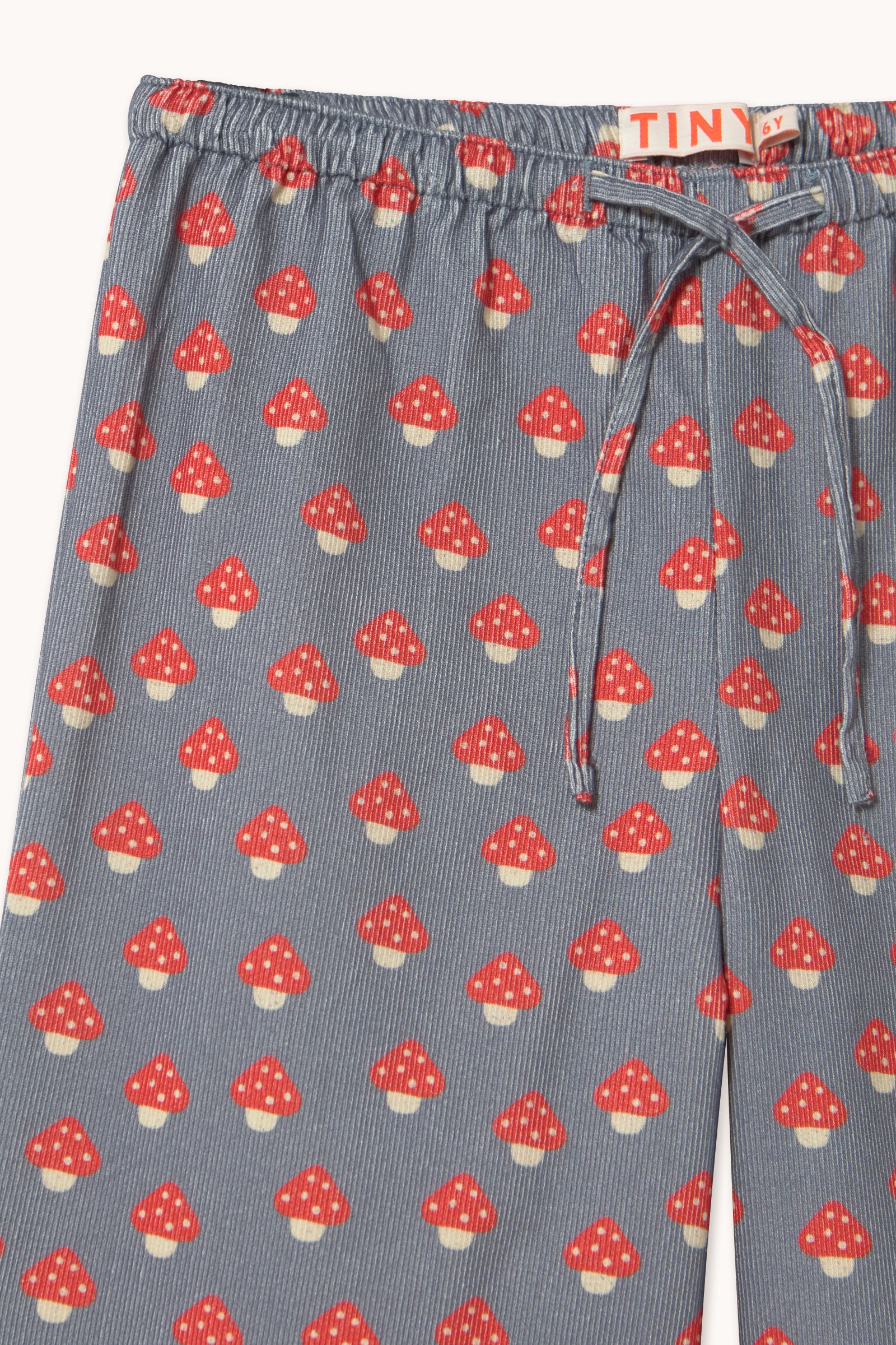 Tiny Cottons - pantalone funghetti