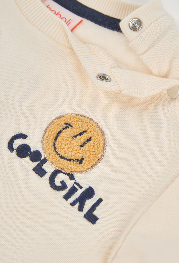 Boboli - felpa cool girl