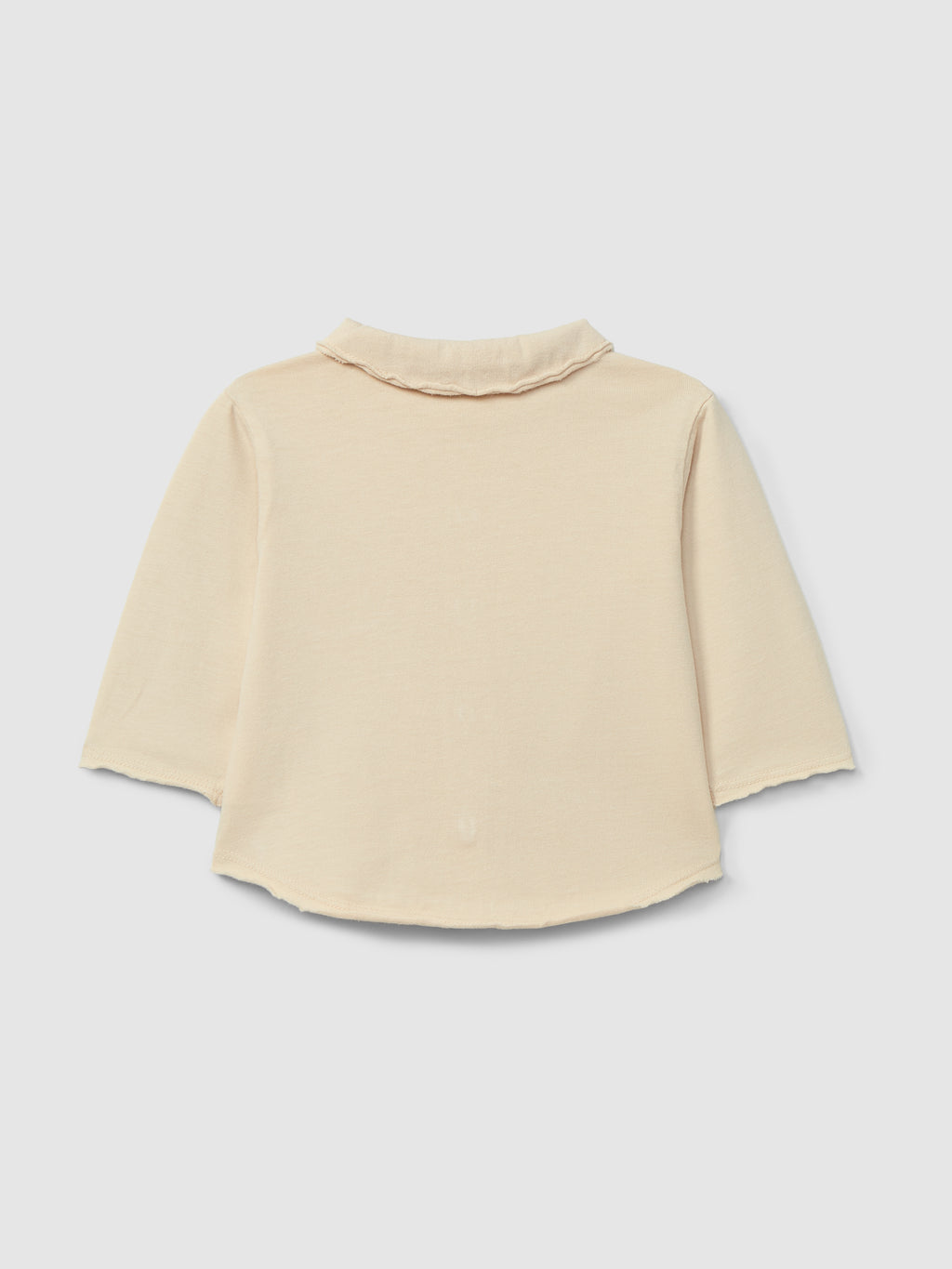 Snug - polo cotone organico