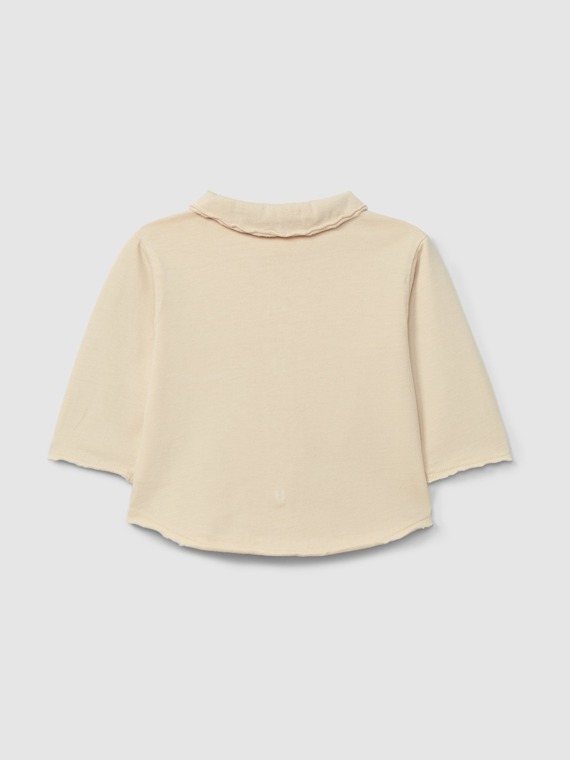 Snug - polo cotone organico