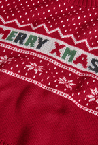 Boboli - maglione merry xmas adulto